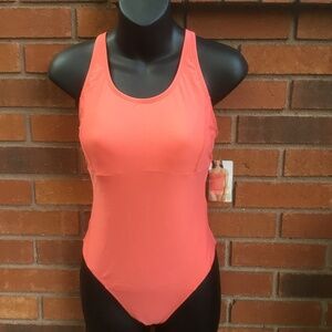 Lole Ladies 1 Piece Bathingsuit - Size - 8